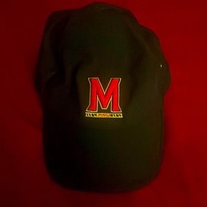 Maryland Under Armour Runners Hat